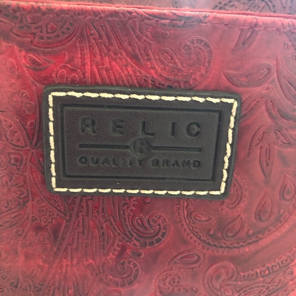 Relic Handbag - Picture 2 of 11